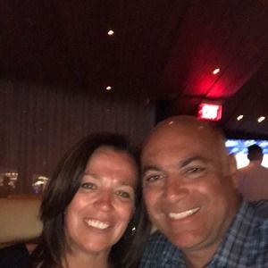 Meet your Posher, Donna